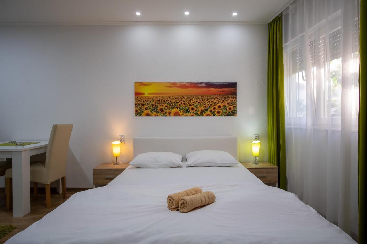 Apartments Sweet Dreams Trebinje Exterior foto