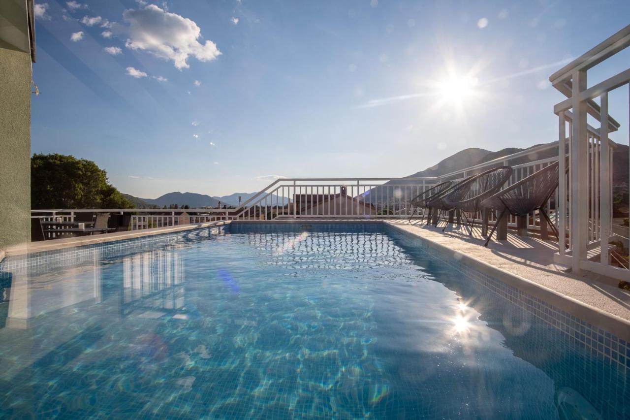Apartments Sweet Dreams Trebinje Exterior foto