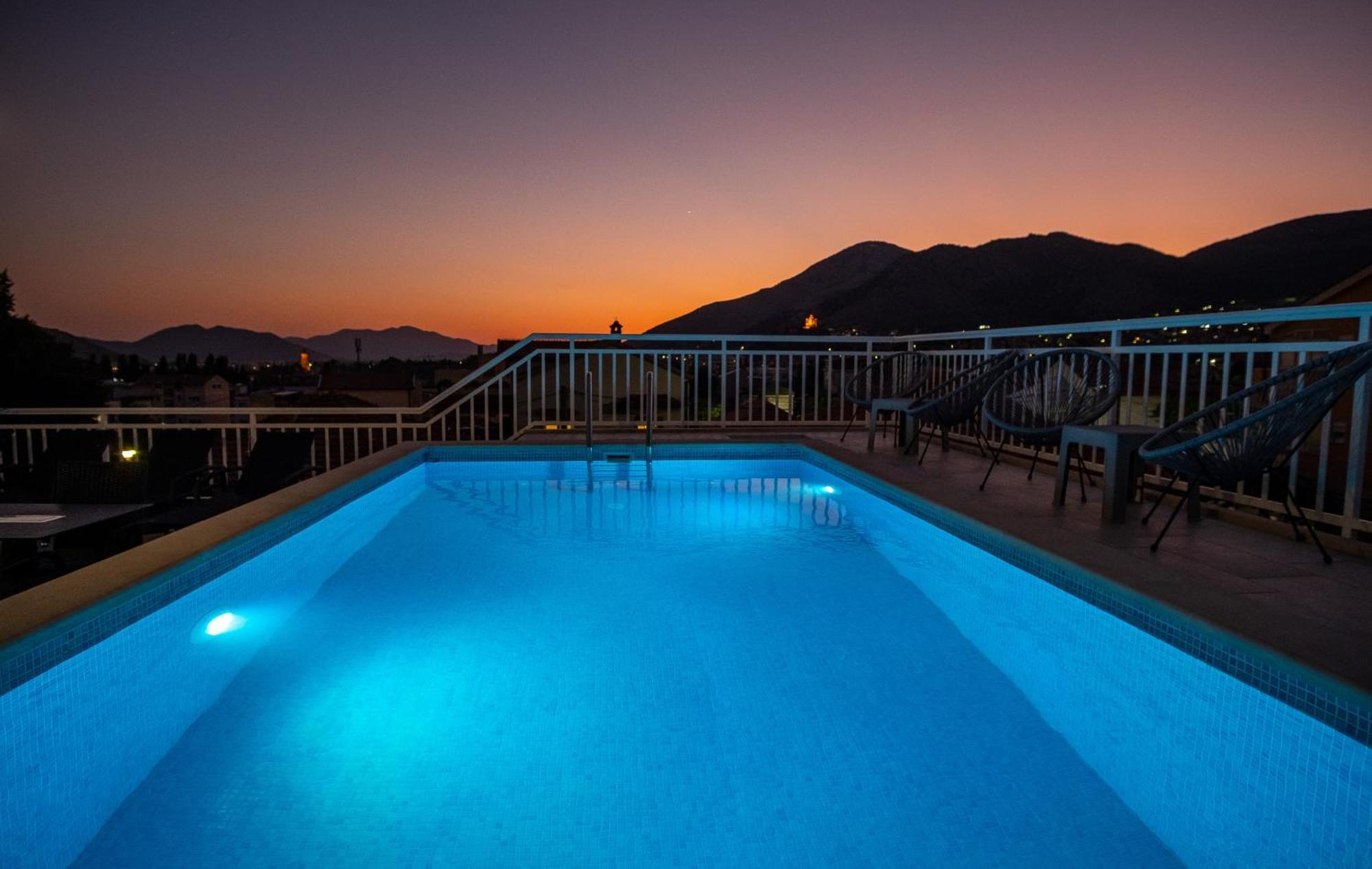 Apartments Sweet Dreams Trebinje Exterior foto