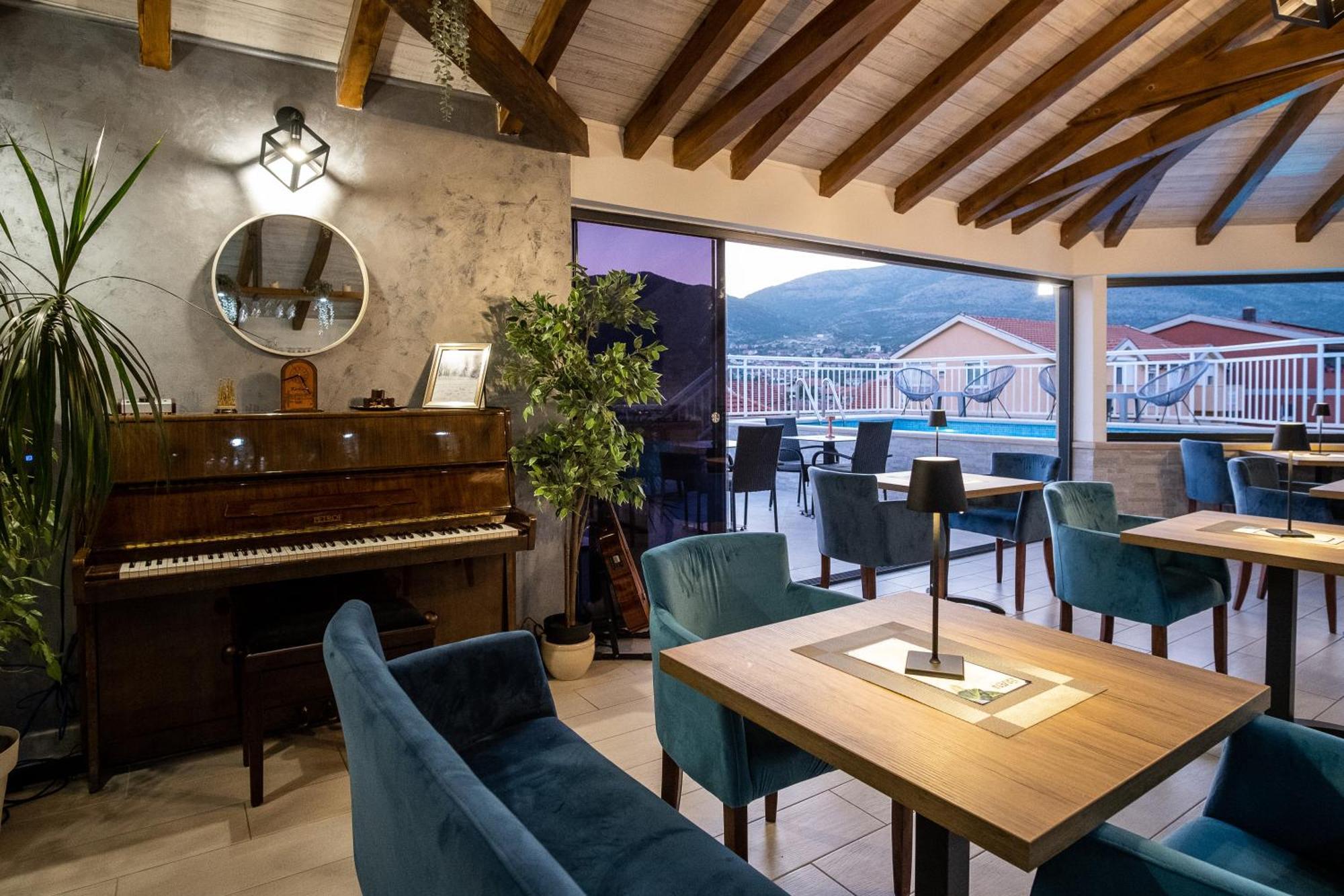 Apartments Sweet Dreams Trebinje Exterior foto