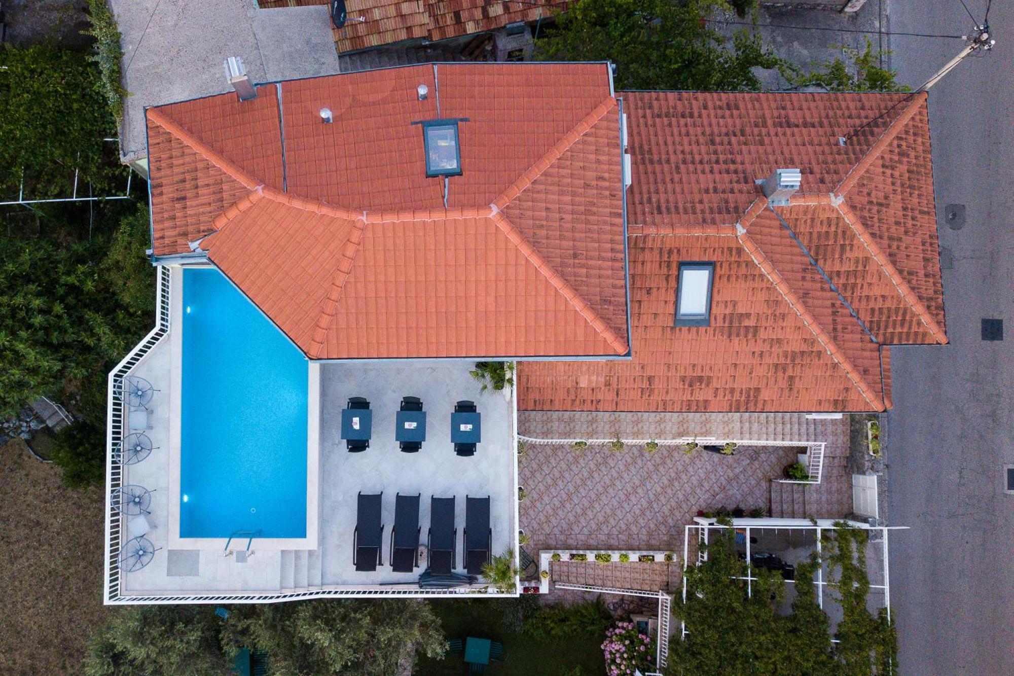 Apartments Sweet Dreams Trebinje Exterior foto
