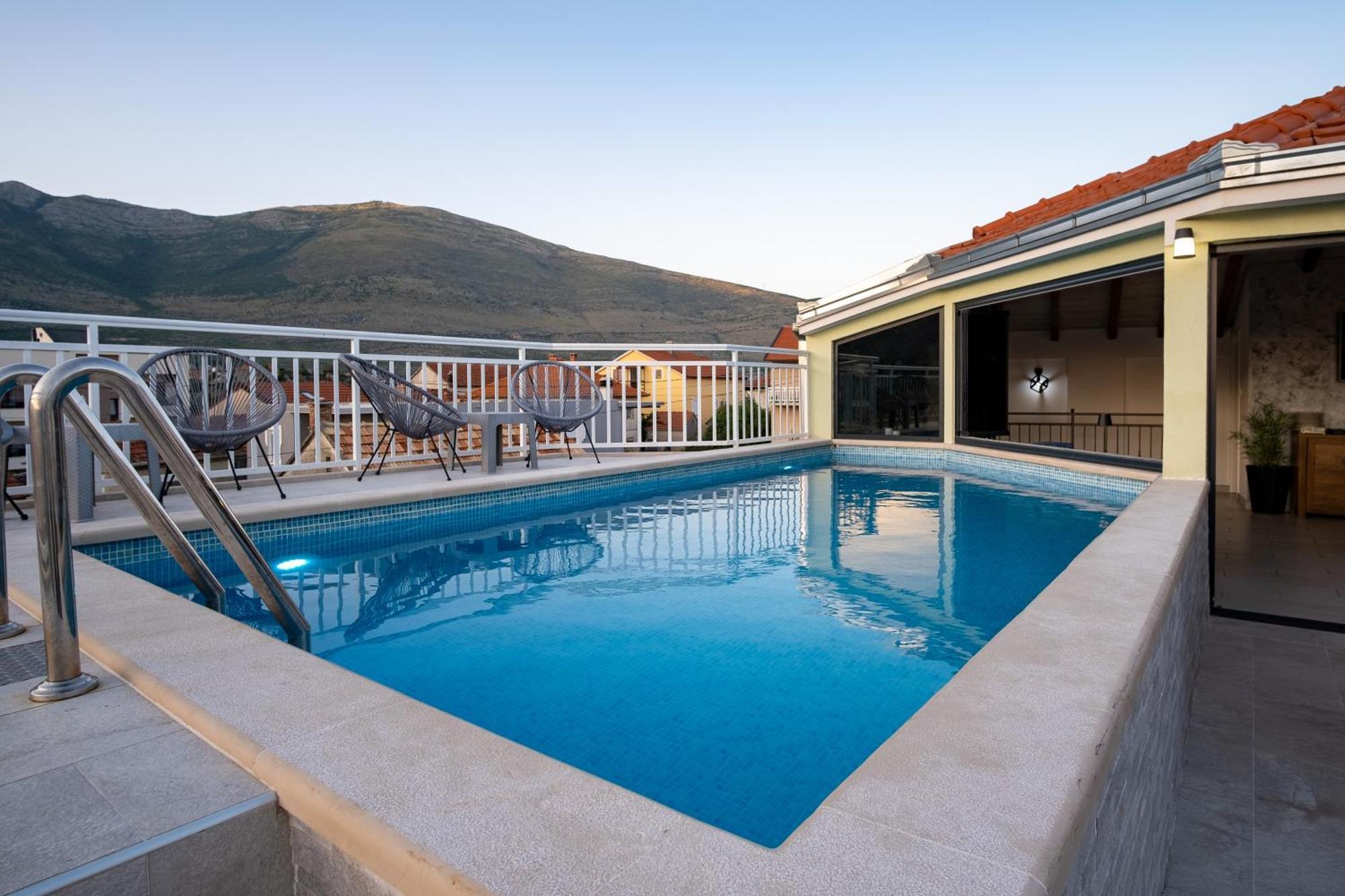 Apartments Sweet Dreams Trebinje Exterior foto