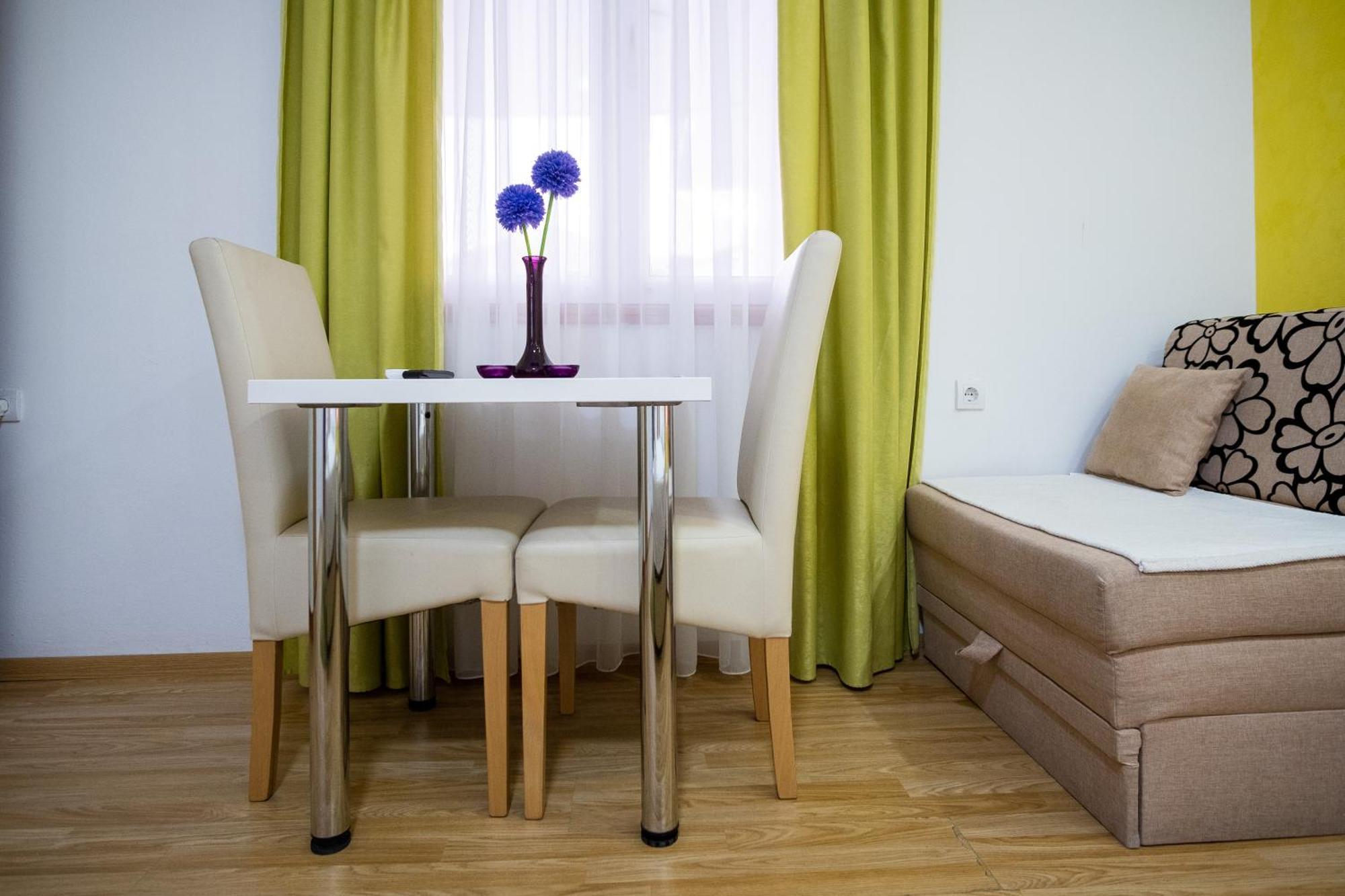 Apartments Sweet Dreams Trebinje Exterior foto