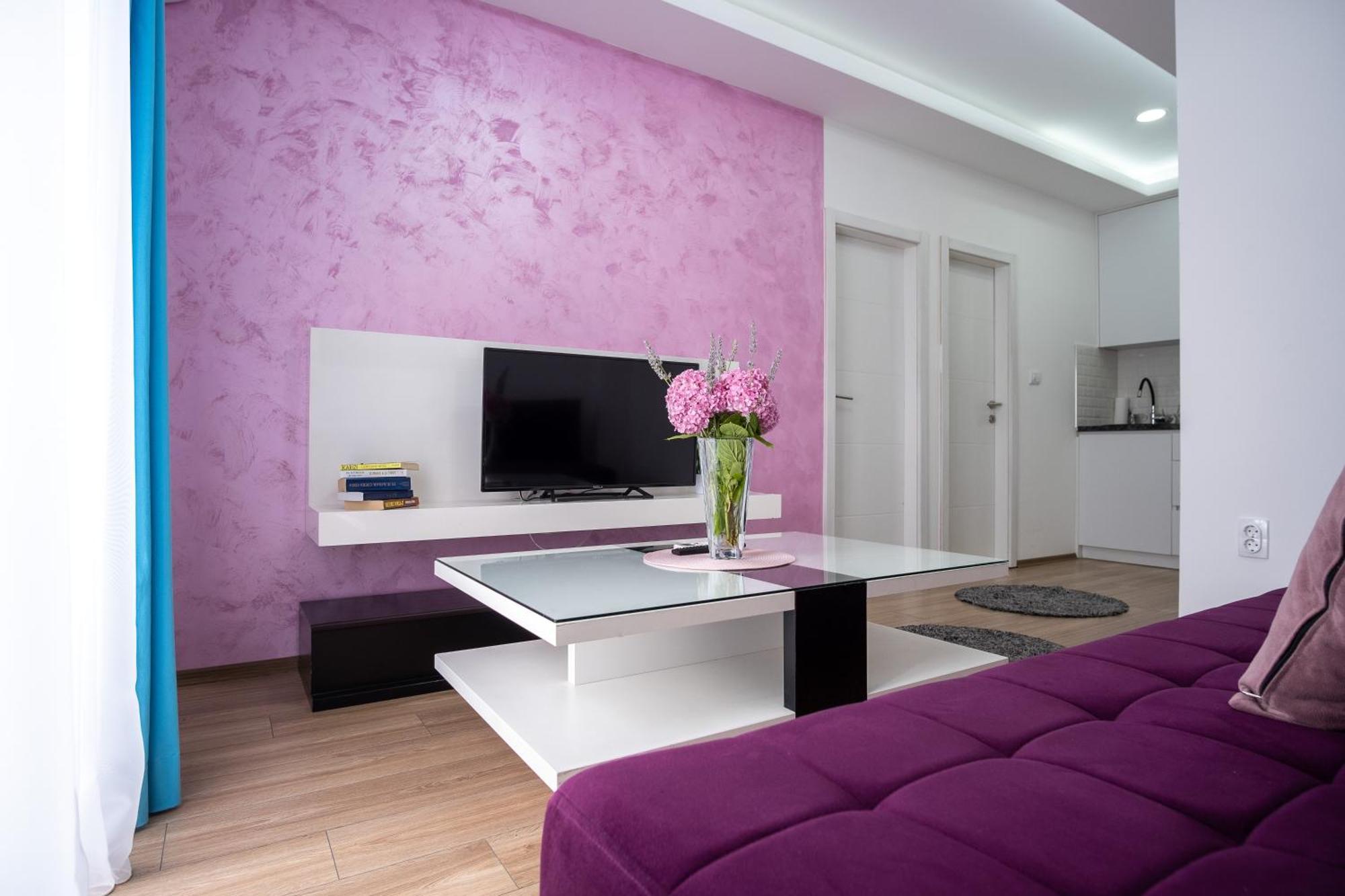 Apartments Sweet Dreams Trebinje Exterior foto