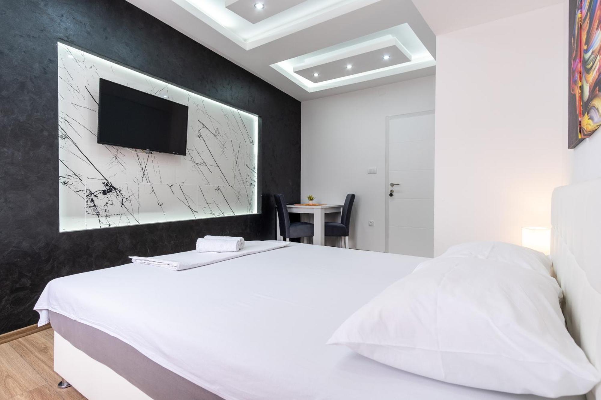 Apartments Sweet Dreams Trebinje Exterior foto
