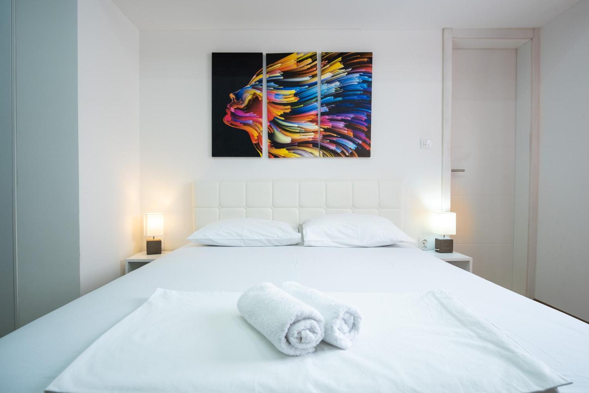 Apartments Sweet Dreams Trebinje Exterior foto